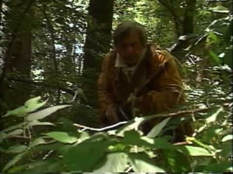 Daniel Boone Part 1