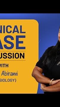 Clinical Case - A Patient with left Homonymous Hemianopia | Dr. V Abirami | DBMCI MDS | eGurukul