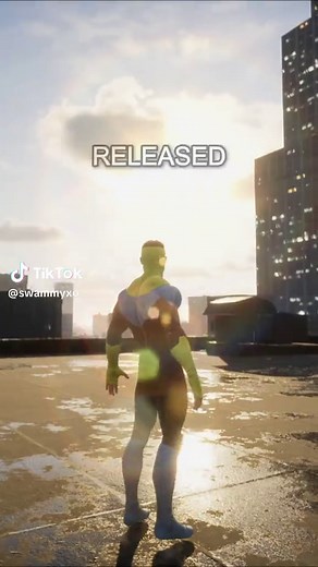 Invincible Fan Game Update Highlights and Features