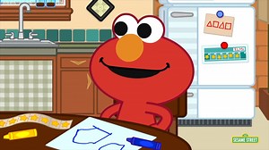 Learning new things doesn't happen all at once, but we can celebrate the little steps along the way! Remember to talk about children's progress using positive language, such as “not yet” or “soon, I bet.” https://m.sesame.org/scaffoldlearningfb | Sesame Street for Military Families