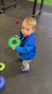 How To Re Rack Your Weights