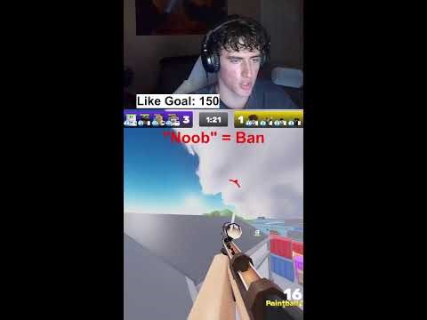 BEST ROBLOX RIVALS PLAYER