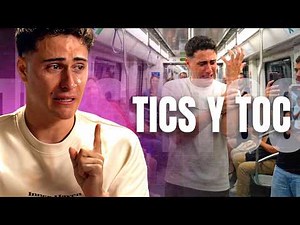The Worst Part About Having Tourette Syndrome
