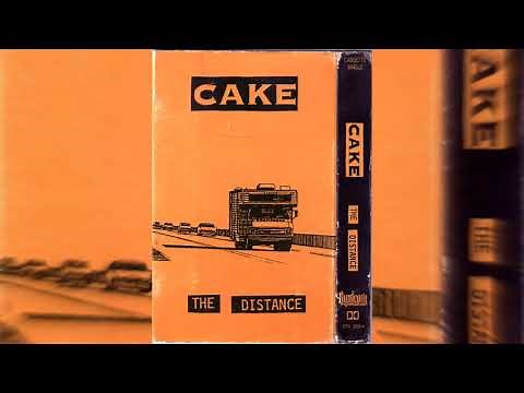 10 Hour Version: Cake — The Distance