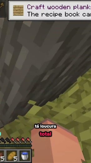 Criaturas estranhas no mod Demon Slayer #minecraft