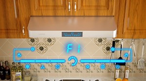 Watch How to Install a range hood on Amazon Live