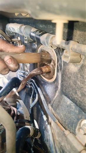 heater core flushing #shorts #short #youtubeshorts #ytshorts #youtuber #subscribe