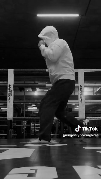 evgeniyboxingkrasovs on TikTok