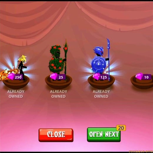 STICK WAR LEGACY🎯 CHEST OPENING🔥#stickwarlegacy #stickman