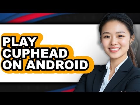 How to Play Cuphead on Android (easy Method)