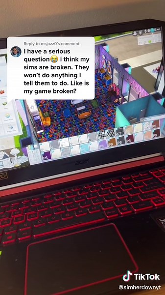 Sims 4 Troubleshooting: The Fifty-Fifty Method Explained