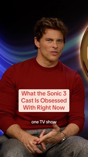 1.5K views | James Marsden is now taking suggestions for music from this time  #jamesmarsden #tikasumpter #krystenritter #colleenoshaughnessey #popsugarau | PS - Feel Good About It | Facebook