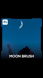 1.3K views · 24 reactions | Mastering the Moon: Create a Realistic Moon Brush in Photoshop 2024 #photoshop #photography #art #design #photooftheday #digitalart #graphicdesign #photo #photographer #illustration #photoshoot #lightroom #instagram #illustrator #d #artist #artwork #adobe #instagood #creative #love #drawing #portrait #designer #like #canon #graphicdesigner #logo #follow #edit | Graphic Station | Facebook