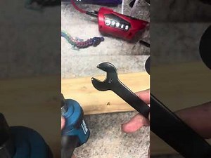 Hercules 12v die grinder review