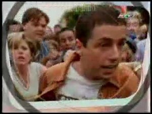 (HTV7) Continuity (17/10/2007)