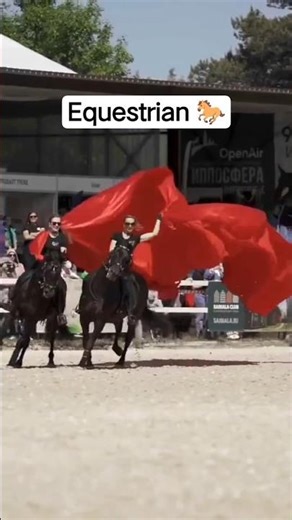 Equestrian 🐎 | Horseback Riding Skills & The Sport of Equestrian #shorts #Equestrian#HorseRiding #yt