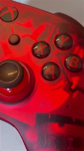 A new controller for the collection!