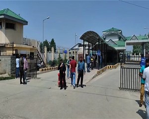 JKSSB Recruitment: High Court Stays Selection Process Till Govt Takes Decision On Recruiting Agency's Allegedly Unfair Conduct. | Asif Rashid