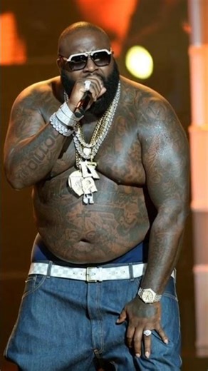 RICK ROSS (WEALTH IS A LANGUAGE 2025 HITS) Subscribe to notify for full video coming soon