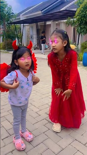 Ayu kenapa jadi gitu sih 😭