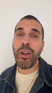 Joel Perez on why he can't attend Grand Rapids Comic-Con this weekend. | Grand Rapids Comic Con