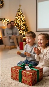 🌟 This Mini Projector Is the BEST Christmas Gift for Kids & Teens!