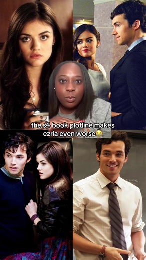 ezra fitz 4 prison!!! #ariamontgomery #ezrafitz #ezria #prettylittleliars #pll