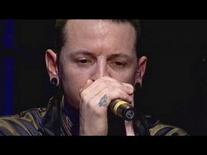 Linkin Park - Numb KROQ AAC 2007 HD