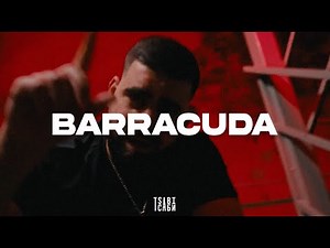 [FREE] Strat x Mad Clip Type Beat - "BARRACUDA" | TYPE BEAT 2025