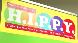 News Channel 6 City Guide: Wichita Falls Area HIPPY Program