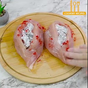 3.3M views · 5.8K reactions | The best way to cook chicken fillet! Everyone asks me for the recipe! | Cookery Recipes | Facebook