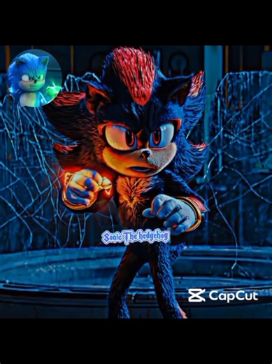 Sonic the Hedgehog Edits: Creative Video Compilation