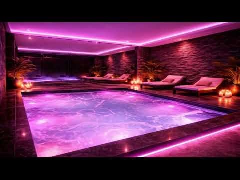 6 Hours Water Sounds 💧 Relaxation & Anxiety Relief