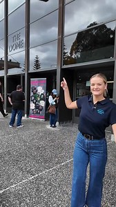 3.8K views · 14 reactions | PLUG IN & GO – YOUR GUIDE TO THE DOME via train! ⚡ More transport options:  Trains: Olympic Park Station is the closest stop – easy!  Buses: check transportnsw.info for your closest service!  Driving? Pre-book parking & arrive stress-free!  E-ride? Park your e-bike or e-scooter at designated spots. for more information visit: sydneyolympicpark.nsw.gov.au And plan your trip via transportnsw.info | Sydney Showground | Facebook