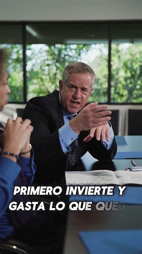 Si haces esto, nunca serás rico (Buffett lo odia)