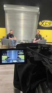 5.3K views · 25 reactions | Today Full Send Diesel stopped by to show us their braided line kits. Stay tuned we’ll have full videos on our YouTube channel! | XDP | Facebook