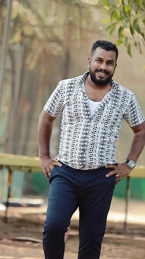 RATHIPUSHPAM | Nishadsulthan | #BheeshmaParvamRampage #rathipushpam #Mammukka #mammoottyfans #AmalNeerad | Nishad Sulthan