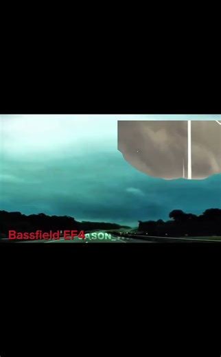 Strongest Tornadoes of the 2020's (IMO) #tornado #usa #wx #edit