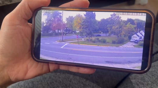 Jeanetta Foley on Reels