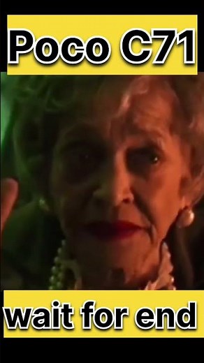 Redmi note 10 vs Poco C71 #bgmi #shorts