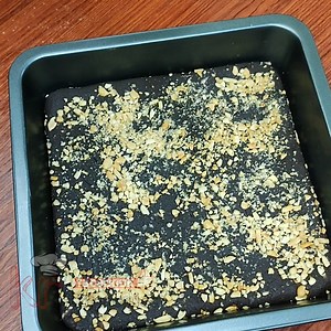 1.4M views · 28K reactions | Pwedeng pwede naman pala tayong magluto ng Chocolate Brownies sa ating mga kawali! | KR's Kitchen | Facebook