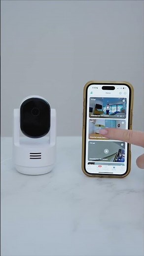 See More, Know More, And Stay In Control Of Every Corner Of Your Home #SmartHome #HomeSecurity #Home