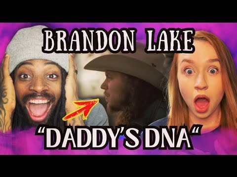 Brandon Lake's EMOTIONAL Daddy's DNA Song LEAVES US SPEECHLESS?