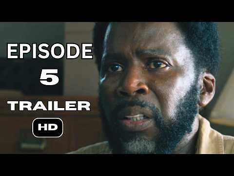From Season 4 Episode 5 Trailer: What a Long Strange Trip It's Been!