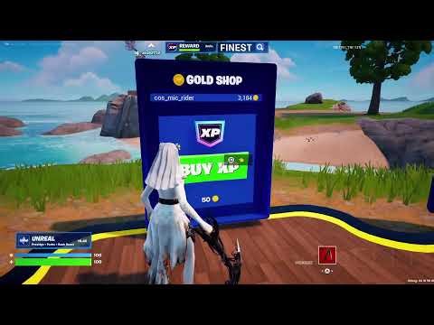 Fortnite | Reaver Squad