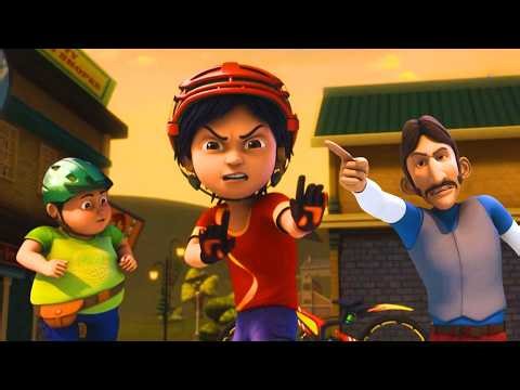 Shiva aur Friends ने पकड़ा Santa के Gifts का चोर | Shiva | शिवा