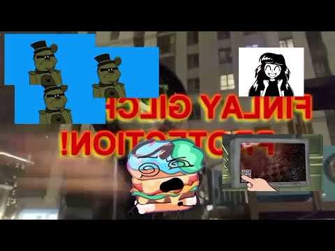 (YTPMV) Still No Escape