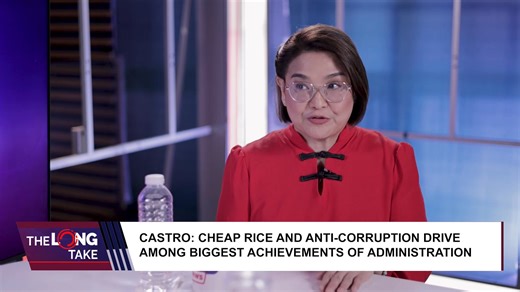 11K views · 439 reactions | From courtroom battles to the frontlines of Palace communications, Usec. Claire Castro shares the realities of being the President’s press officer. Castro says she’s not in Malacañang to attack political opponents, but to guard the truth. She also opens up on social media bashing, why telling the truth leaves nothing to fear, and how a trial lawyer’s mindset shapes her work in government. | ONE News | Facebook
