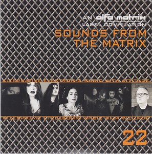 Various - Sounds From The Matrix 22