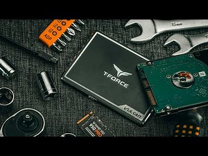 How to Install a New HDD/SDD to your PC? 🤔